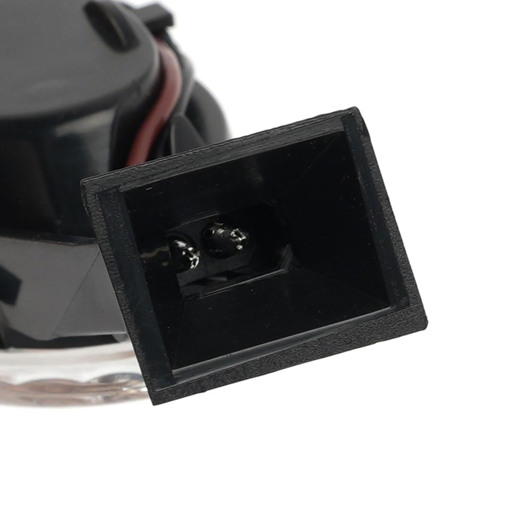 Right Side Mirror Indicator Light Lamp for Benz ML-Class W163 02-05 A1638200421