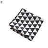 40x60cm Simple Cotton Linen Napkin Placemat Dining Table Background Cloth Decor