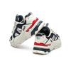 New FILA Fashion Sneakers Low top White/Blue/Red F12M134155FWD