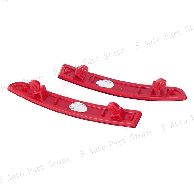 Bara de protecție spate, reflector de semnalizare, capac pentru lampă de ceață pentru VW Golf V 5 MK5 R32 2005 2006 2007 2008 2009