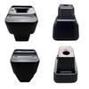 Für Opel Astra Autozubehör Bequemes Fahren Klappbare 90°-Armlehnenbox Für Opel Astra H 2004 2005 2006 2007 2008 2009 2010