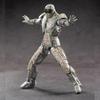 Marvel MK23 Iron Man Articulated Action Figure - Collectible Toy for Boys