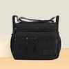 Modieuze Enkelzijdige Tas, Eenvoudige en Mooie Damentas, Casual Tas in Koreaanse Stijl, Stedelijke Crossbody Tas
