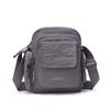 Small Square Bag Women's Shoulder Bag Water-Repellent Nylon Crossbody Bag