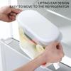 2.8L Cold Water Jug Large Capacity Cold Kettle with Faucet Beverage Dispenser Refrigerator Water Container For Summer Party