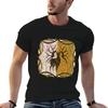 Golden Deers Fire Emblem Three Houses TShirt Vintage Anime Shirt Luxury TShirt Sweat Shirts Unisex