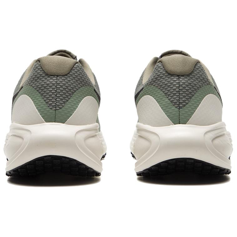 Nike REVOLUTION 8 Low Top Casual Long Distance Running Sprint Running Shoes Men's Gray HJ9198-300