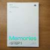 [USED] ENHYPEN Memories : STEP1 2020-2021