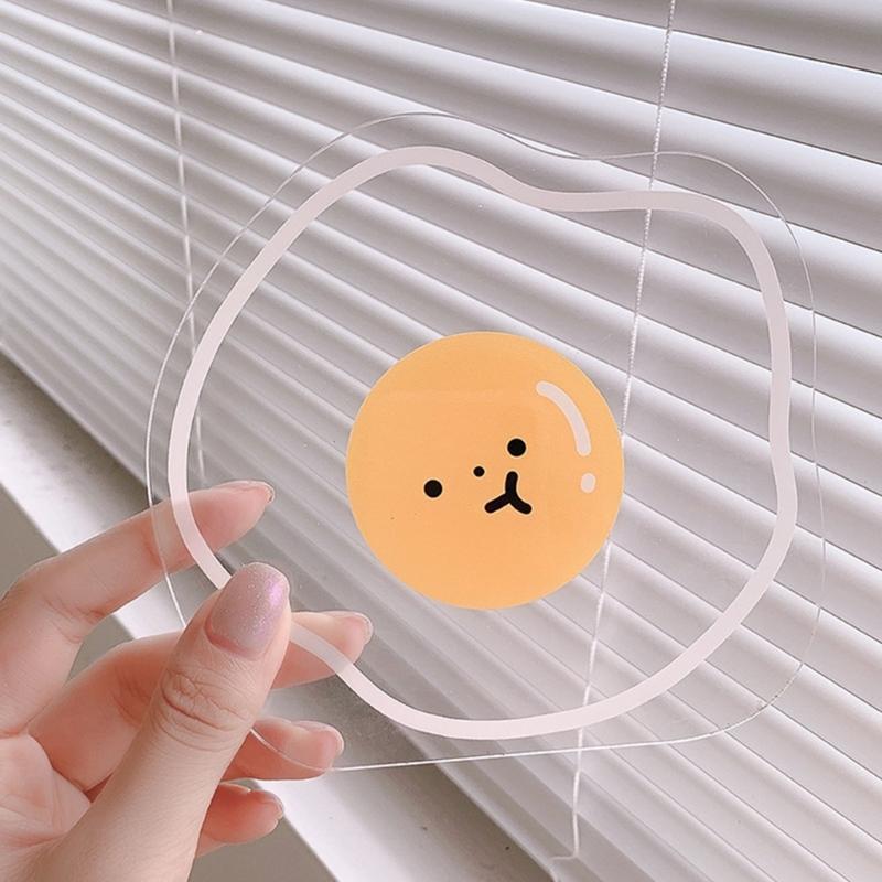 Smooth Drink Pad Heatproof Table Protectors Kitchen Accessory Heat Resistant Easy Cleaning Surfaces Cup Mat
