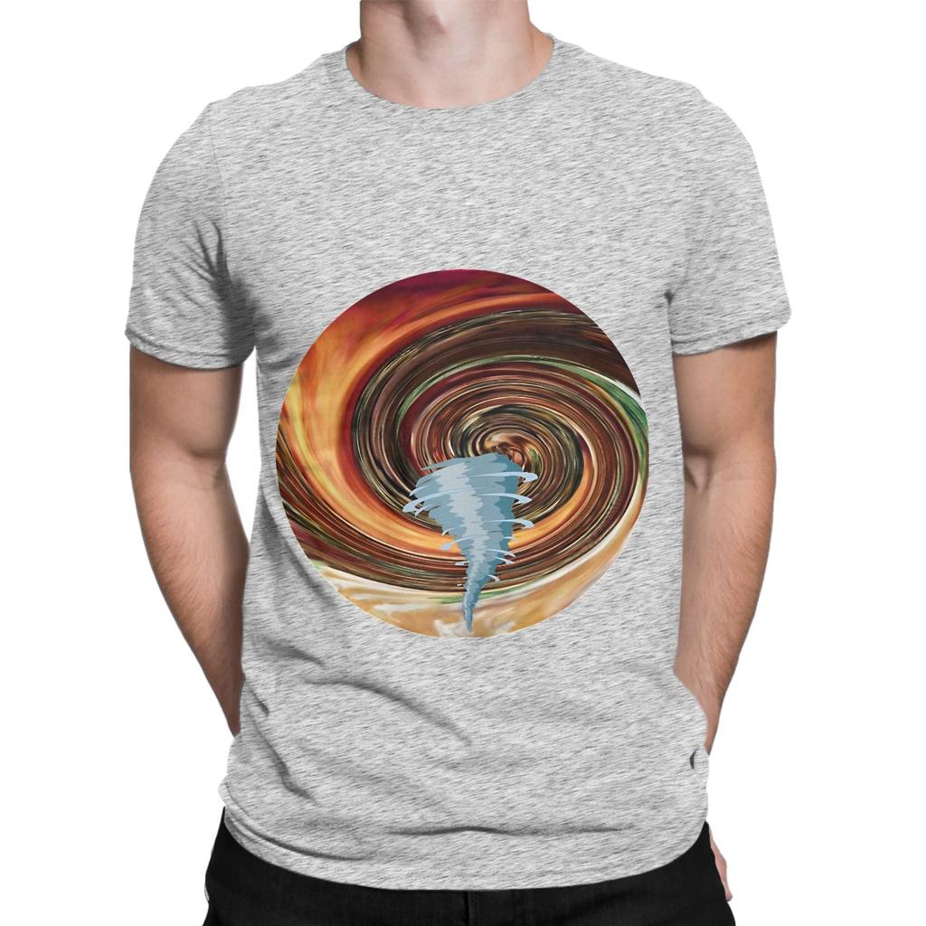 Hurricane Funny 100 Cotton TShirt Hurricane Tops Tees For Unisex
