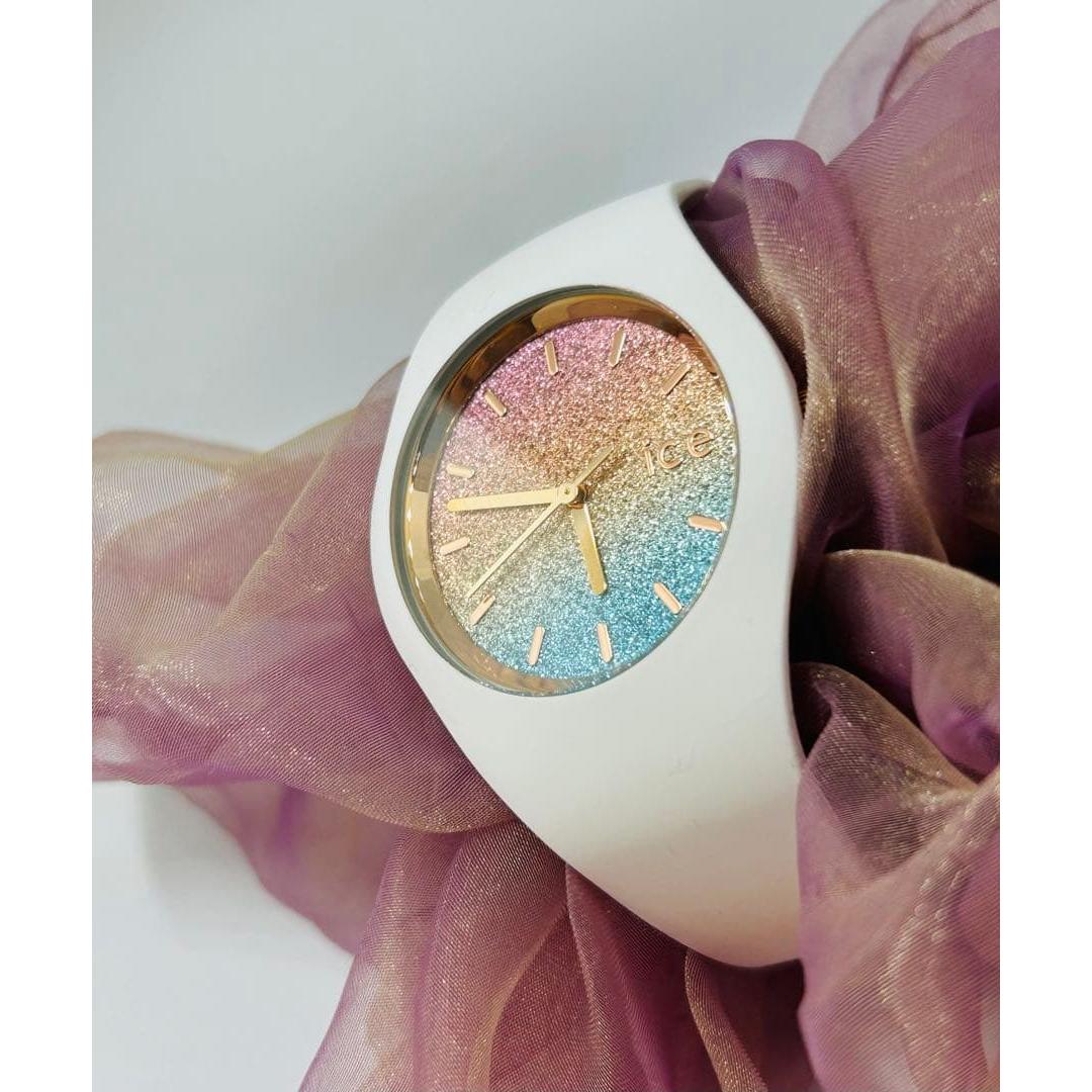 Used [With box] Ice-Watch ICE lo venice Venice medium