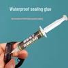 Waterproof High-Temp Watch Screen and Case Back Adhesive Sealant for Mobile Phone Glass and Bezel