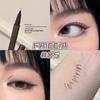 FAICCIA Ultra-Fine Waterproof Eyeliner Pen - Smudge-Proof, Quick-Drying, Professional Quality