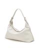 Jillstuart Acc [Row] Raw Leather Shoulder M 2Color