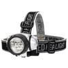 Multi-LED Portable Headlamp for Outdoor Sports and Activities