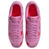 Nike Cortez Polka Dots Light Magenta Women Sneakers Pink Bright-Crimson IR1332-500