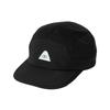 POLERSTUFF Dry Run 5P Cap Black