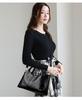 Women's Large Capacity Fashion Handbag, Shoulder & Crossbody Versatile Bag - New Style