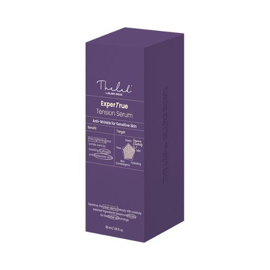 The Lab by Blanc Doux Experture Pore Firming Serum 30ml