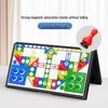 Wen Niu Magnetic Flying Chess Board Game
