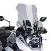Clear Smoked Touring Screen for BMW R 1250 GS / Adventure 19-24 Puig