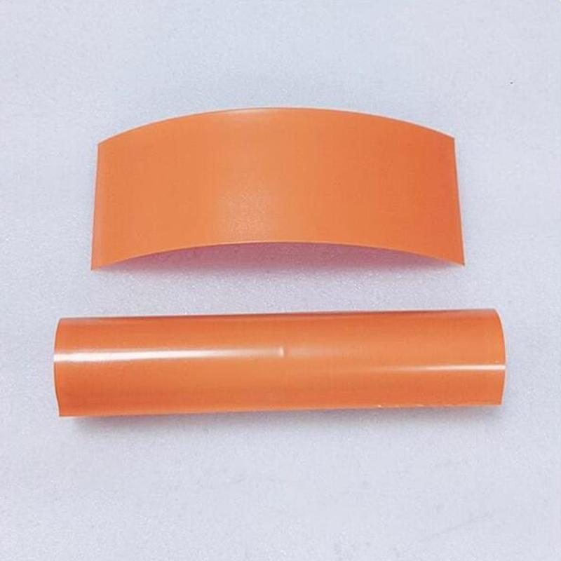 33140 32135 34200 38120 32140 baterie PVC smršťovací bužírka izolace obal smršťovací fólie smršťovací obal kůže