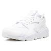 Nike Air Huarache Bianco Platino 318429-111