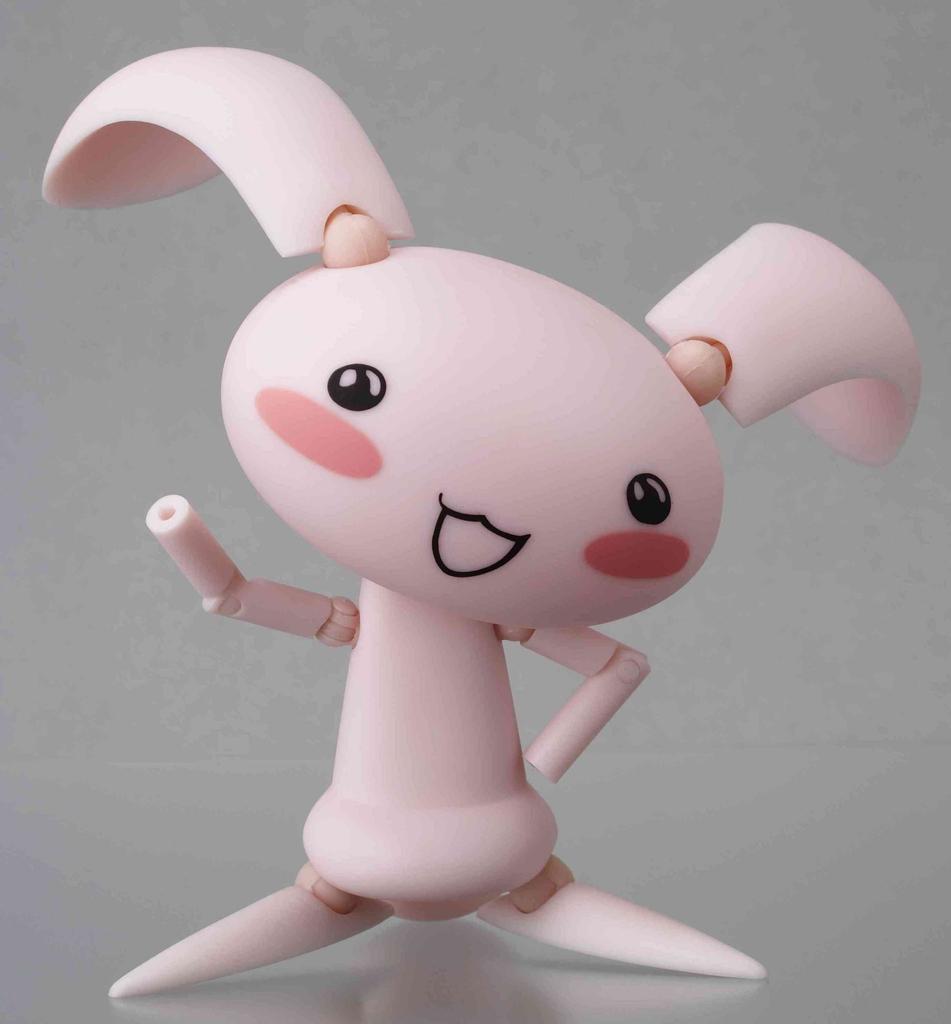 Revoltech Yamaguchi No.48 Jun