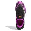 Adidas Adizero Select 2.0 Black Purple Burst Men Sneakers Core-Black Aurora-Black IG6619