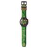 Orologio Swatch SHENRON X SWATCH BIG BOLD SB01Z102 Verde [Swatch]