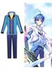 Soul Land 2 Cosplay Costume With Cotton Blend Fabric For Halloween And Stage Performances