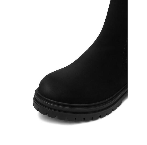 Ботинки Челси Дженни CEO-GEMMA WS5195-35 Черные