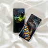 Forest Vipers And Pythons Phone Case for Samsung A54 A57 A37 A17 A14 A15 A12 A24 A34 A55 A35 A25 A52S A07 A05S A04S A22 A32 A72