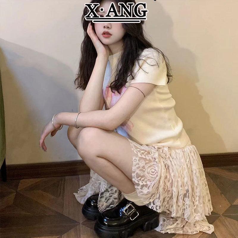 Muffin platform heightening women's shoes British small leather shoes spring and autumn new Mary Jane shoes single shoes