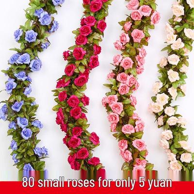 Decorazioni per la casa – Ghirlande e fiori artificiali