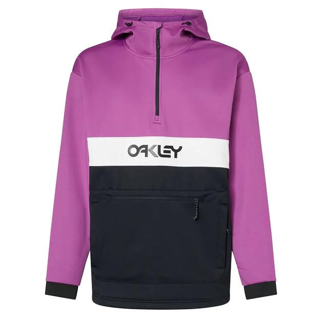 

Oakley TNP Nose Grab Softshell худи S