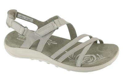 Harbor Backstrap, Womens Beige Sandals