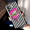 Sexy Lips KISS Case For Oppo A5 Pro A15 A17 A57 A77 A18 A38 A58 A78 A98 A94 A74 A54 A16 A76 A96 A40 A60 A80