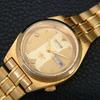 GENUINE VINTAGE CITIZEN AUTOMATIC JAPAN WOMENS ORIGINAL DIAL WATCH a705524-1