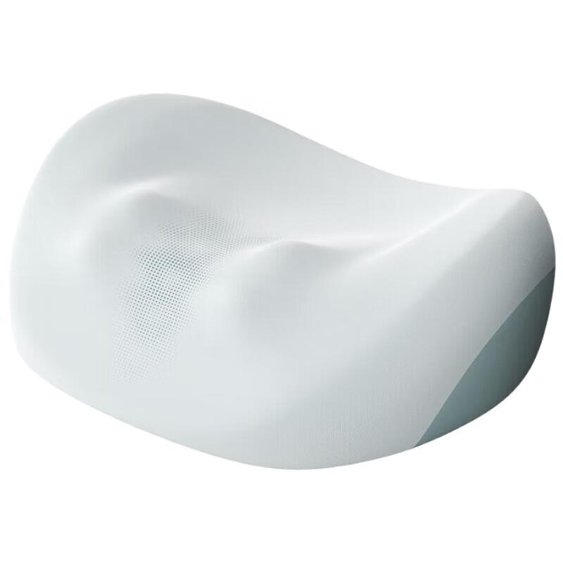 SKG Lumbar and Cervical Spine Massager Cushion