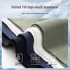 MONTAGUT Men's Summer Breathable Polo Shirt