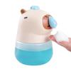 Capybara Automatic Soap Dispenser Touchless Waterproof for Home Bathroom Kitchen, Cute Animal Shape Hand Soap Pump