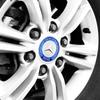 60MM Krytky Středů Koleček Auta Ráfky Řada Aut Ráfky Auta Kryt Koleček Pro Mercedes Benz GLE GLC A B C E Třída W246 W205 W213 AMG