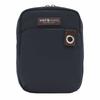 Anello Grande Water-Repellent Mini Shoulder Bag, FAM GHW0001, Navy