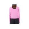 Salomon Essential Lightwarm Stylish Comfortable Long Sleeve Sweatshirt Women tops C26045