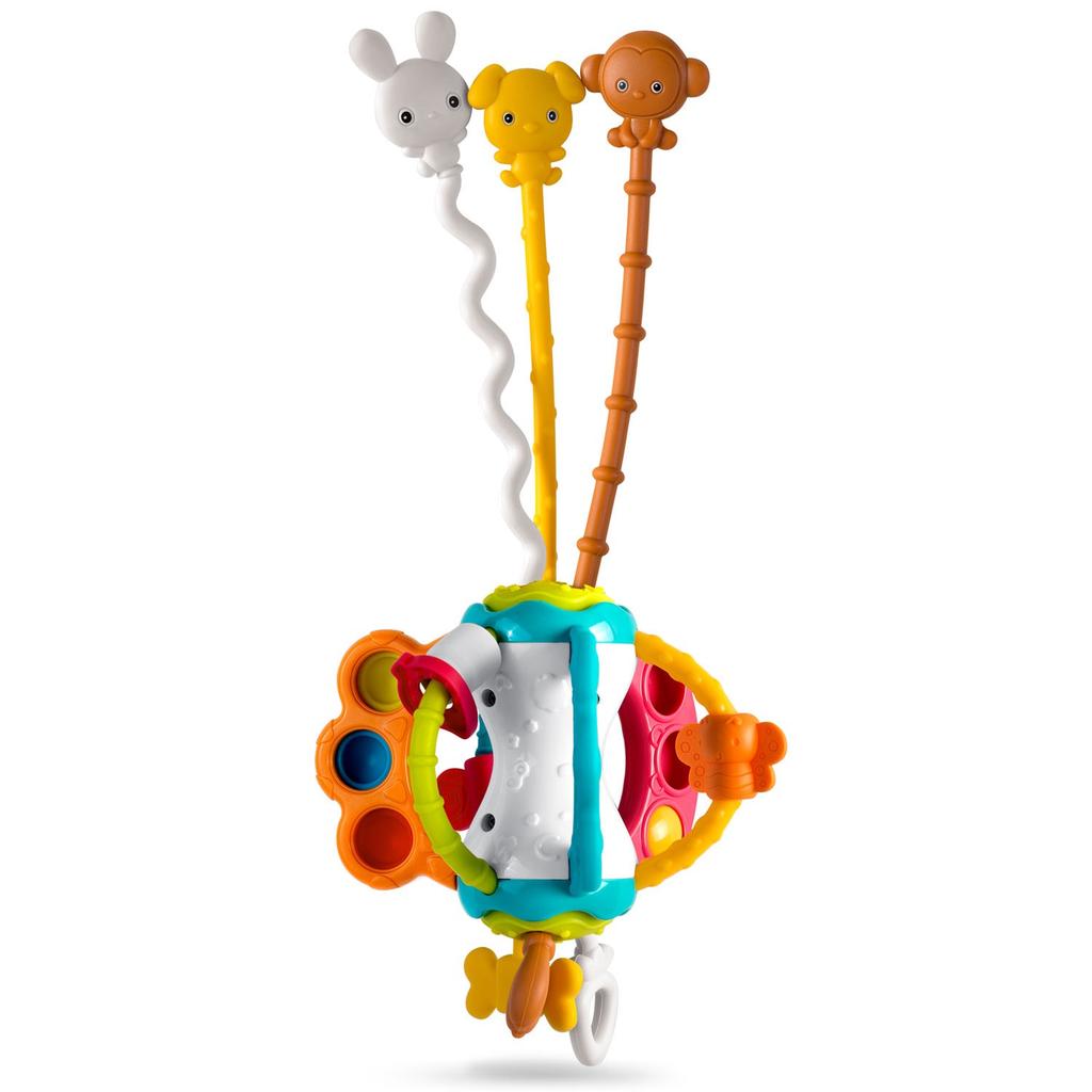 Sensory Toy Rk-750 Ricokids
