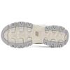 Skechers D'LITES 1.0 Women Taupe Low Top Dad Shoes Comfortable Wear Resistant 150246-TPE