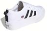Women's Sneakers Adidas Wmns Nizza Platform 'Colorful Trefoil'