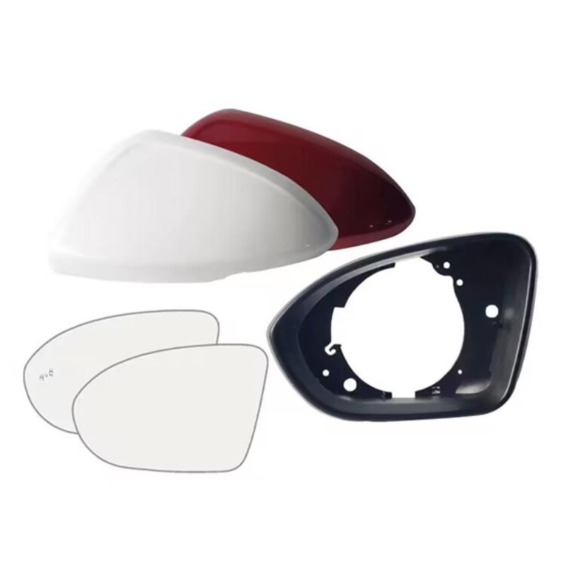 Fits Chevrolet Cruze (2017-2019) Rearview Mirror Cover/Shell/Frame