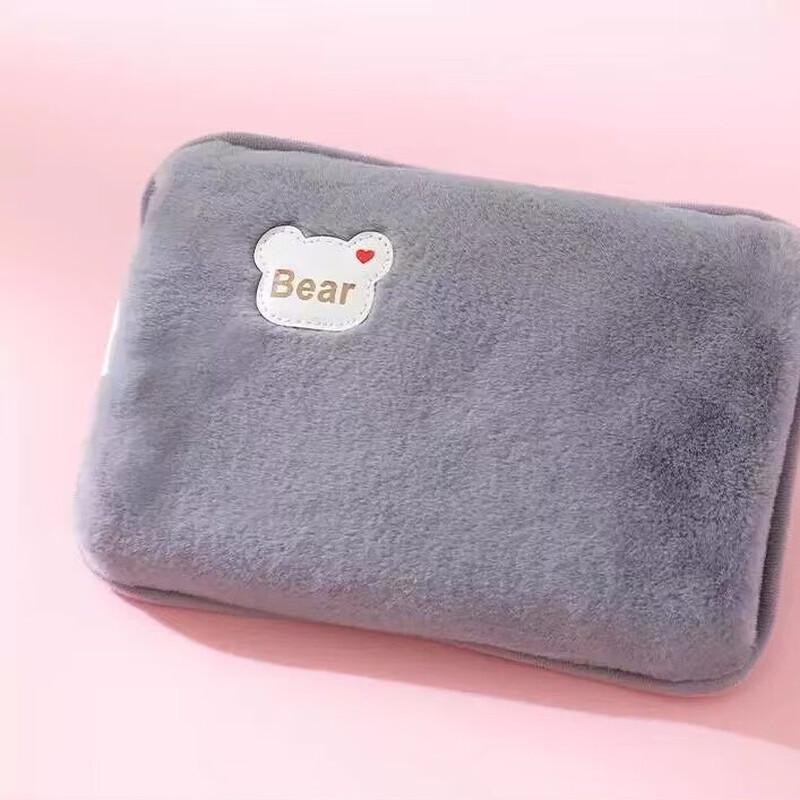 LISM Electric Hot Water Bottle